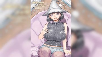 [230224][ピンクパイナップル]魔女は结局その客と。。。THE ANIMATION 第1巻.cht