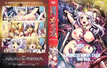 公主之夜☆风影 プリンセスナイト☆カチュア 特典