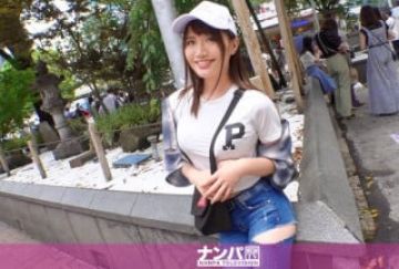 200GANA-2558 『なに～？ヤリたいの～？笑』ノリのいい渋谷ギャルをナンパ！気が强そうに见えて実はドM！？尻を叩かれ感