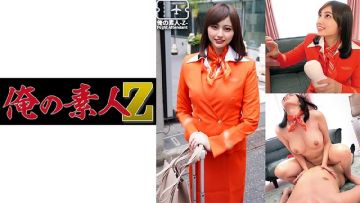 230ORECO-262 本田瞳 黑丝美乳骚空姐刚下班便要兼职 被狂操不要不要