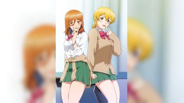 [メリー・ジェーン]子作り妊活部！ 第1话远野羽海编.chs