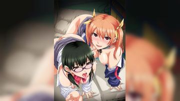 [230127][Queen Bee]ハーレム・カルト 3 side HAREM.cht