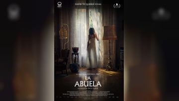 祖母 La Abuela