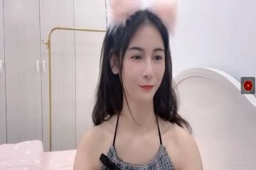 神仙级别神似江疏影，大美女全脱了【tiantian_LK】真是太漂亮了清纯女神看一眼就忘不掉，多少土豪为之疯狂