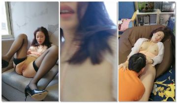 颜值超高的美少妇与砲友超爽艹逼，粉红奶头与粉嫩BB，别砲友舔得哇哇大叫，被砲友一阵狂扣