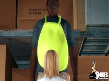 3rdDimentionBitterPill