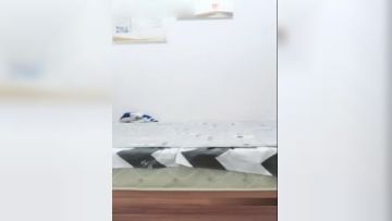 长腿高跟大骚逼情侣在地下停车场激情直播啪啪中途还被路人偷录了视频的!