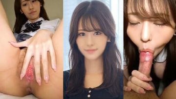 无码-美极了 素人美女成长必经吸屌插穴