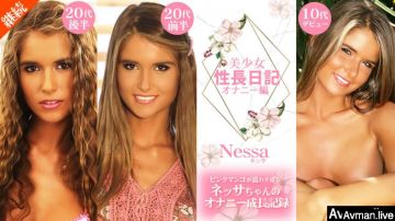 美少女BEAUTIFUL GIRLS粉红女郎湿漉漉的金发姑娘们的湿漉漉手淫#!