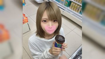 怒涛的200分钟！小动物系的肤白苗条美中出了2次。-cd2!