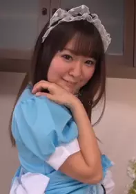 喜爱肉棒的女仆