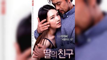 女儿的朋友IDontLikeYoungerMen2017HD1080P韩语中字