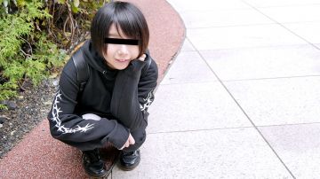 081721_01 ショートヘアの似合うエッチが大好きな素人娘をゲットしました- 樱野响