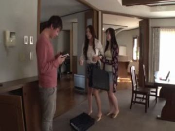 GVG-298淫乱兄妹に犯されるいいなり义母小早川怜子第01集