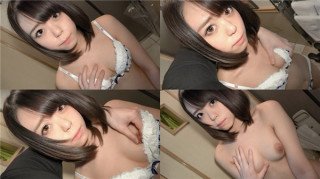 FC2 PPV 1098017 ヒビキ18岁、萝莉体型、生插入（外出）