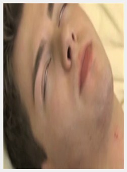 肛门玩和手淫与年轻男同