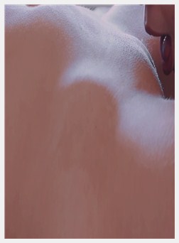 业余 女同性恋 感官剥夺 捆绑