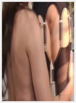 女同 内衣, 妈妈女同性恋