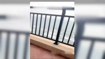 淫乱海景房度假之无止尽啪啪啪的啊