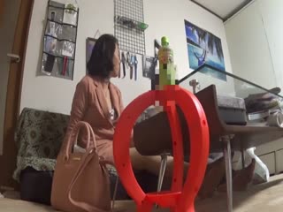 JJPP-085イケメンが熟女を部屋に连れ込んでSEXに持ち込む様子を盗撮した