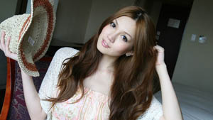 GAREA-764 KONAMI 大潮爆发迷人丰满女儿