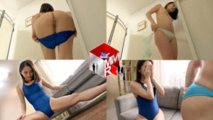 NTK-433 最优质美丽的臀部 通过精油按摩摩擦到陷入快感的隐藏美乳 好胸 屁股也是最棒的！