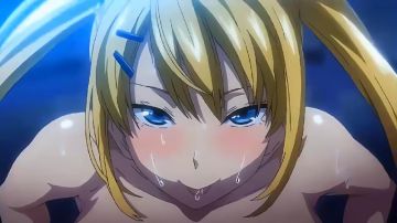 (繁)OVA ツンデロシリーズ ＃ 3～4话