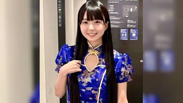 守护了18年的处女到生日那天毕业为止的9个月的记录~请见证梅尔的处女丧失♪♪-cd4!