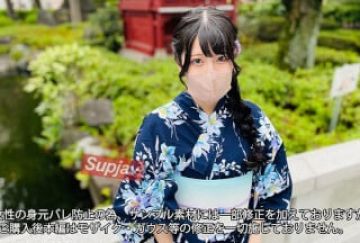 FC2PPV 3637653 【モ无】フォロワー46,613人に捧げる【ペリカ史上最高】レンタル浴衣を买取りさせられるほど大量の潮吹