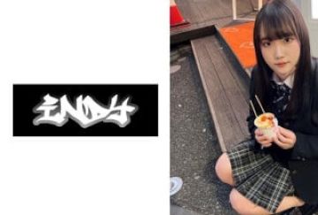 534POK-057 颜出し【个人撮影】激レア_黒パンストの制服女子とハメ撮り_SNSで知り合った美脚娘に种付SEX