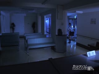 021815-810 无修正 カリビアンコム 安达かおる监督 -黒魔术病栋 第二区画- 第一章