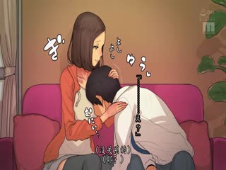 MIMK-061 人妻かおりさんの极上むさぼりセックス 筿田ゆう