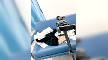 纯欲系天花板！甜美极品少女！无毛小骚逼，手指扣弄小穴，用屌洞口磨蹭，用力抽插一脸享受_30。