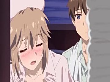 [200908] [PoRO] とらいあんぐるBLUE 上巻 「これ以上は…ダメ」