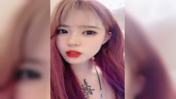 #好紧 04-25主播收费秀