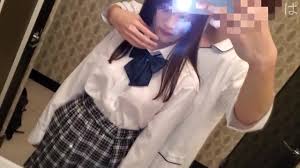 FC2PPV-1547642从一个苗条女孩的细毛阴户上取下橡皮筋，然后操她