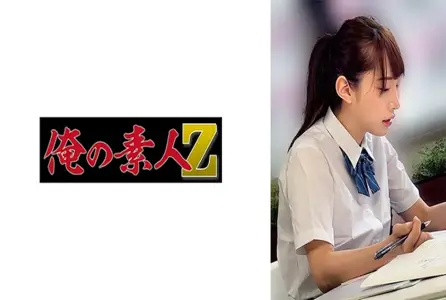 230OREMO-276230OREMO-276 一名19岁的女学生，扎着可爱的马尾辫，在课桌下偷看