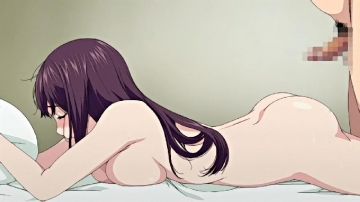 【12月里番-繁中】[Queen Bee] 放课后の优等生 3［笹森トモエ］