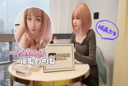 RDJ-0047RDJ-0047 隔离少女一夜加八千换取自由身 美酱