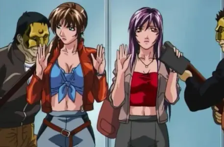 超级金典老番　新BibleBlack_一口气看完　中文字幕　比起嫂子处女的小穴玩弄起来会更舒服　中文