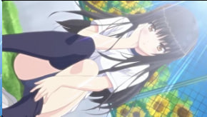 FurifureTHEANIMATION穿着制服的堕落天使课外班中文字幕