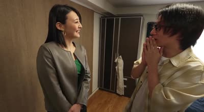 mfyd-002こんなキレイでエロい奥さんと暮らしたい！ 澪真央の素人ファン宅访问＆イチャラブ同栖生活体験ドキュメント！！