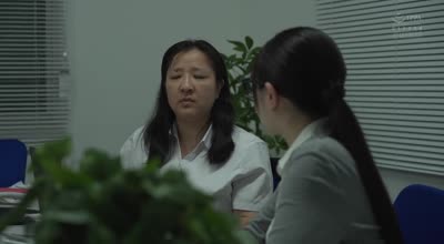 Attackers - SAME-158刚到东京不久的新人OL-永野铃