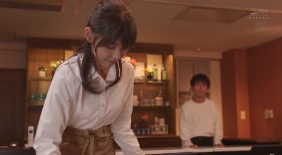Tameike Goro - [无码破解]MEYD-669 バイト先NTR 欲求不満な人妻の愚痴を闻いていたら毎日中出しSEXできた 岬さくら