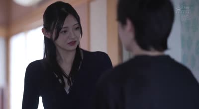 Tameike Goro - MEYD-996 朝勃ちチ〇ポ轮● 毎朝毎朝…私は息子の友人たちにまわされ続けています。 澪真央