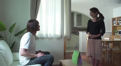 Attackers - ADN-137被老公的部下侵犯内射干到堕落的人妻芹沢恋