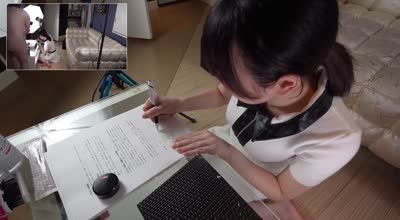 FC2PPV-4531922明亮白皙苗条F杯淫乱身体的乡下女孩