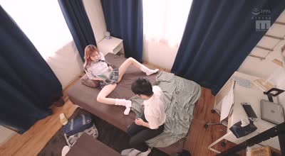 Moodyz - MIAB-432 「パコってやるから元気だしなよ？」 オタクに优しい同级生の令和ギャルが落ち込む阴キャの仆に生ハメOK20発 斎藤あみり